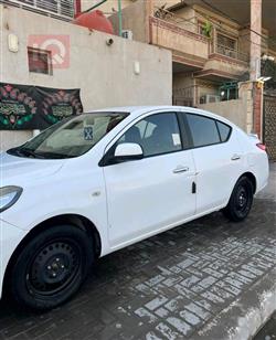 نيسان صني